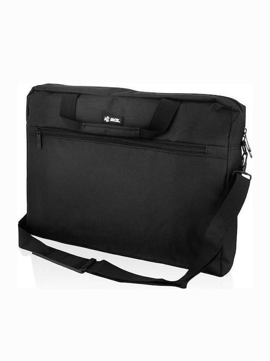 iBox TN6020 Tasche Schulter / Handheld 15.6" Schwarz