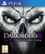 Darksiders 2 Deathinitive Edition PS4