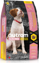 Nutram S2 Sound Ballanced Wellness 2.72kg