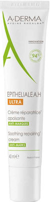 A-Derma Epitheliale A.H. Duo Regenerierend Creme Gesicht für Empfindliche Haut 40ml