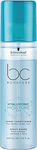 Schwarzkopf Hyaluronic Moisture Kick Spray Leave In Conditioner για Ενυδάτωση για Ξηρά Μαλλιά 200ml