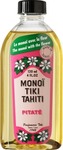 Monoi Tiki Tahiti Pitate Ulei de nucă de cocos pentru Față, Păr și Corp 120ml