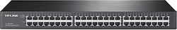 TP-LINK TL-SG1048 v5 Unverwaltet L2 Switch mit 48 Ports Ethernet