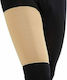 Anatomic Help 1808 Elastic Thigh Support Beige