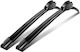 SWF VisioFlex Front Set Car Wiper Blades 600mm 580mm for BMW E60