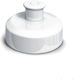 Iiamo Baby Lid Drink Spout White White 401