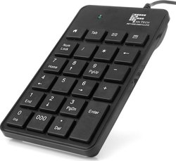 FanTech FTK-801 Numeric Keypad