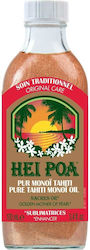 Hei Poa Pure Tahiti Monoi Golden Mother Of Pear...