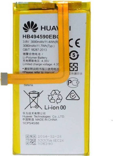 Huawei HB494590EBC (Honor 7) 3000mAh