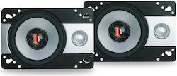 Polk Audio Auto-Subwoofer 4" 100W RMS Polk Audio Auto-Subwoofer 4" 100W RMS