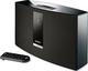 Bose Ηχοσύστημα 1 Soundtouch 20 Series III cu Media digitale Player, WiFi și Bluetooth Negru