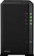 Synology Diskstation Ds216play NAS Turm mit 2 Steckplätzen für HDD/SSD