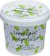 Bomb Cosmetics Limelight Shower Scrub Σώματος 365ml