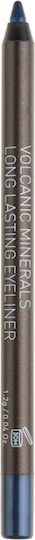 Korres Volcanic Minerals Long Lasting Soft Eye Pencil 08 Blue