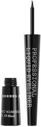 Korres Professional Liquid Eyeliner Liner Eye Liner 1.2gr