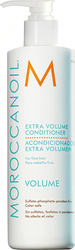 Moroccanoil Extra Volume Volume Conditioner for Hair without Volume 1000ml