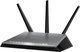 NetGear Nighthawk D7000 Ασύρματο VDSL2 Modem Router με 4 Θύρες Gigabit