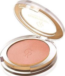 Golden Rose Powder Blush Ρουζ 02 Terra Nut 7gr