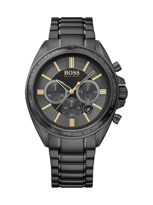 Hugo Boss Diver Chrono Mens