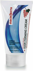 Macrovita Hair Forming Volumising Hair Styling Cream 150ml