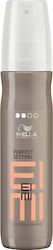 Wella Professionals Eimi Perfect Setting Спрей Защита на косата за Изправяне 150мл Wella Professionals Eimi Perfect Setting Спрей Защита на косата за Изправяне 150мл