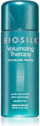 Biosilk Biosilk Volumizing Therapy Texturizing Powder 15гр