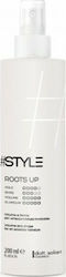 Dott. Solari Roots Up Λακ 200ml