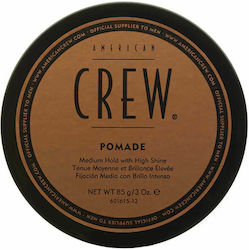 American Crew Pomadă 85gr American Crew Pomadă 85gr