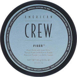 American Crew Fiber Hair Styling Cream with Shine with Strong Hold 85gr