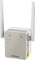 NetGear EX6120 WiFi Extender Dual Band (2.4 & 5GHz) 1200Mbps