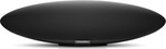 Bowers & Wilkins Озвучителна система 2.1 Zeppelin Wireless FP41955 240W с Мрежов плейър и Блутут Полунощно черен Черно