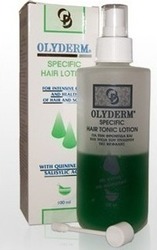 Olyderm Specific Hair 150ml Olyderm Specific Hair 150ml