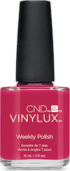 CND Vinylux Glossy Βερνίκι Νυχιών Μακράς Διαρκε...