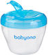 Babyono Milk Powder Doser for 4 Food Servings L...