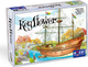 Επιτραπέζιο Παιχνίδι Keyflower για 2-6 Παίκτες 12+ Ετών (EN) Huch