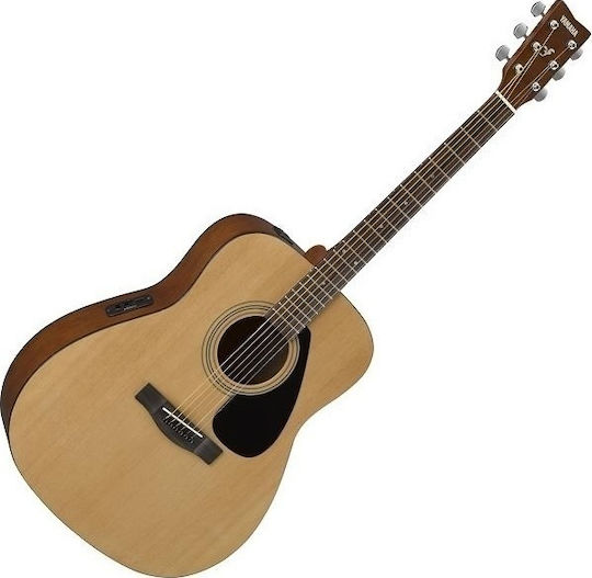 Yamaha Acoustic Guitar FX-310A II Natural