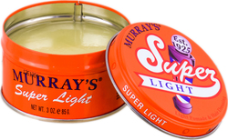 Murray's Super Light Pomade Pomadă 85gr