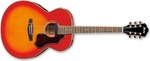 Ibanez Semi-Acoustic Guitar SGE430 Sunburst