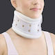 Vita Orthopaedics 01-2-008 Adjustable Neck Splint White