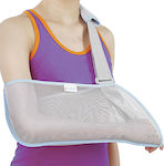 Vita Orthopaedics 03-2-014 Adjustable Arm Sling Shoulder Gray