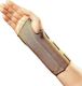 Vita Orthopaedics 03-2-062 Wrist Splint 18cm Right Side Brown