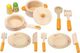 Hape Gourmet Kitchen Starter Set