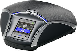 Konftel 55 Cordless Black