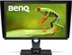 BenQ SW2700PT IPS Монитор 27" QHD 2560x1440 с Време за Реакция 5мс GTG