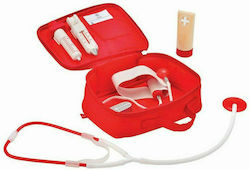 Set Medical din Lemn pentru 3+ Ani