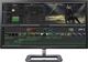 LG 31MU97Z-B IPS Monitor 31" 4K 4096x2160 cu Timp de Răspuns 5ms GTG