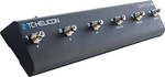 TC Helicon Switch-6 SWITCH-6 Pedale Fußschalter E-Gitarre