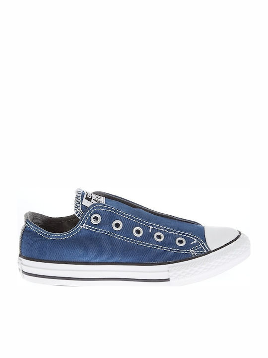 Converse Kids Sneakers Blue