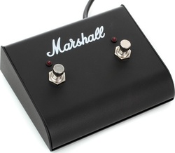 Marshall Pedals Footswitch Electric Guitar