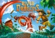 Настолна игра River Dragons за 2-6 играчи 8+ години (EN) Asmodee